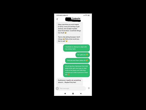 ❤️ Engadín un novo PAWG de Tinder ao meu harén (falar con Tinder incluído) Putas en % gl.cbddeluxe.top % ❌️❤